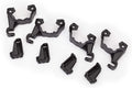 SHOCK MOUNTS (FRAME LEFT (2) FRAM