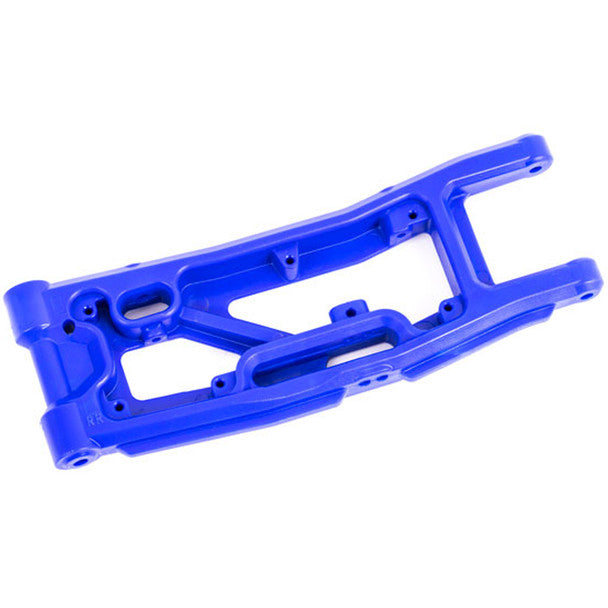 TRAXXAS blue auto part