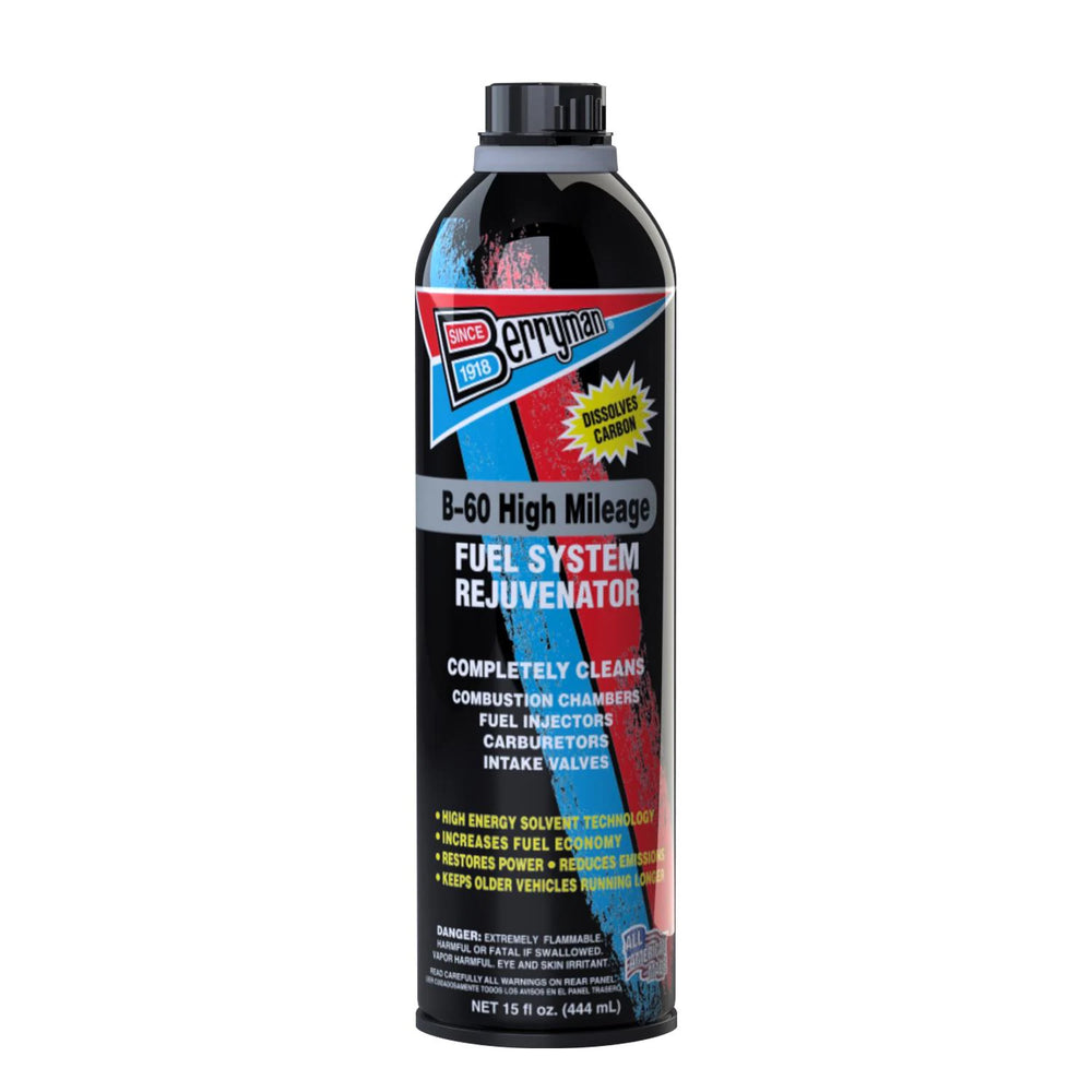 Berryman Products auto part