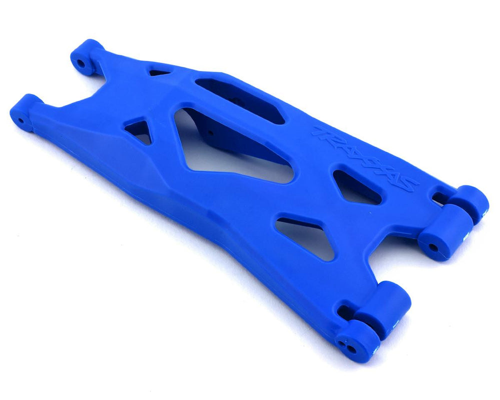 TRAXXAS blue auto part