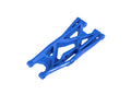 SUSPENSION ARM BLUE LOWER (RIGHT