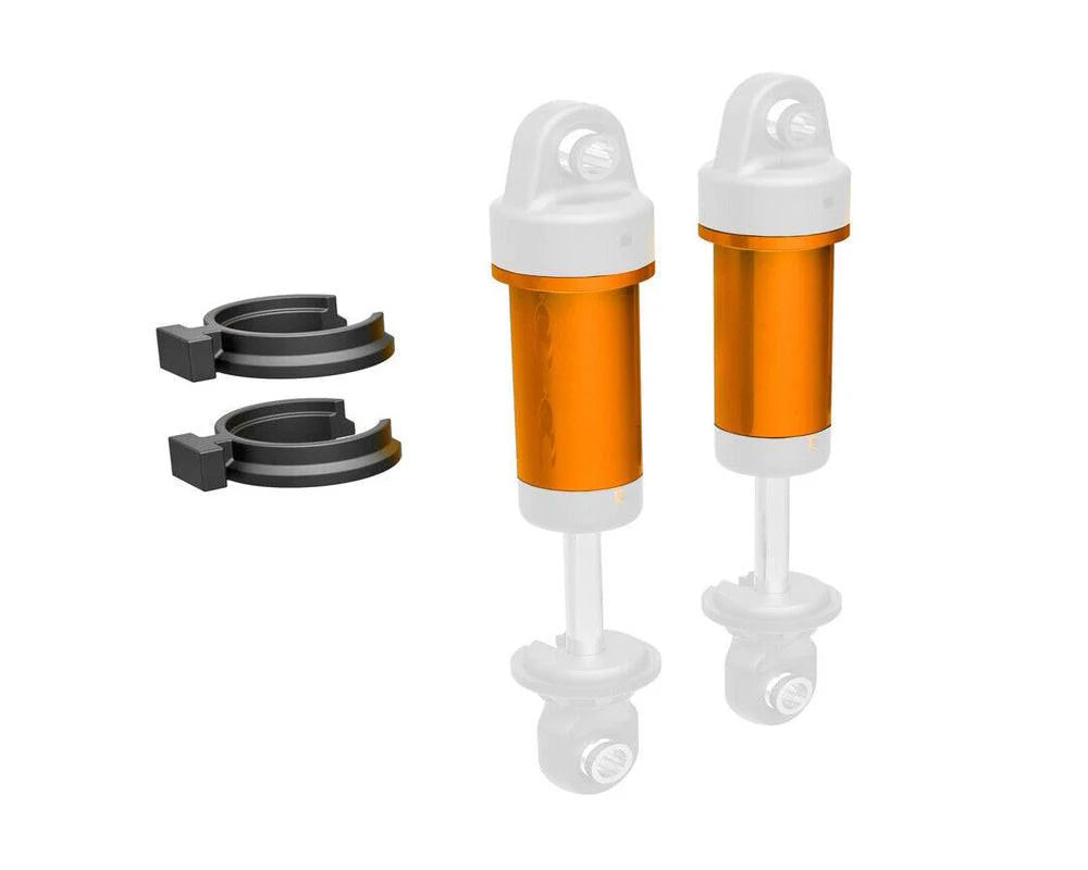 TRAXXAS shock absorber