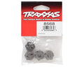 WHEEL HUBS HEX STEEL (4)