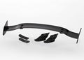 WING/ WING MOUNTS (2)/ WASHERS