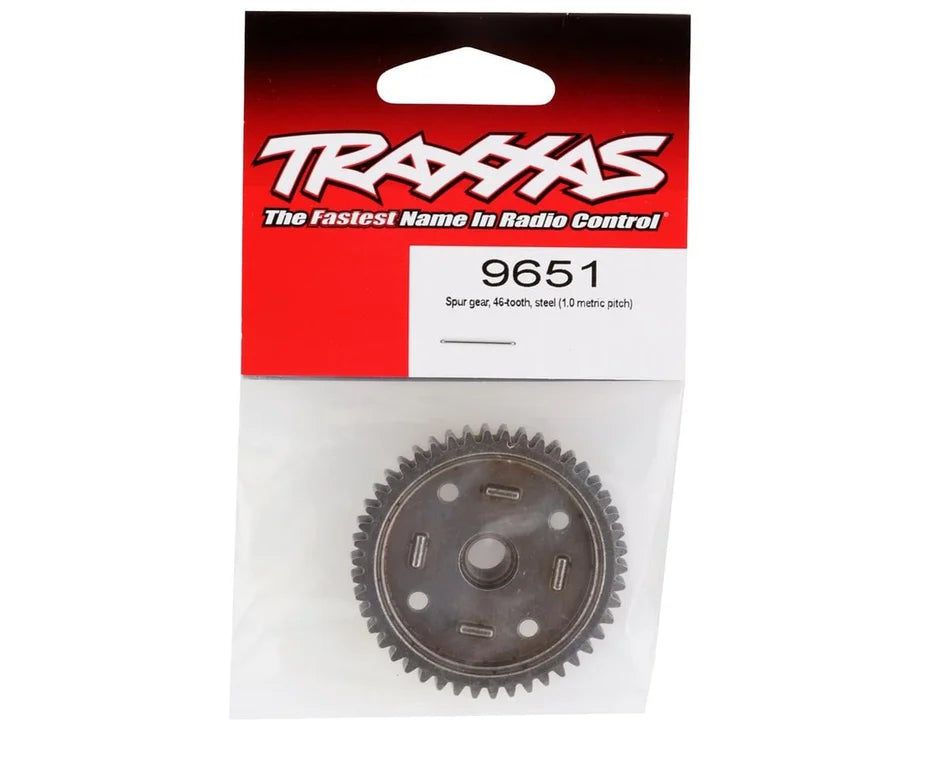TRAXXAS auto part