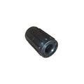 BUSHING .57 ID X 1.31 OD 2.20 LONG NYLON FOR 3T3 SPRING