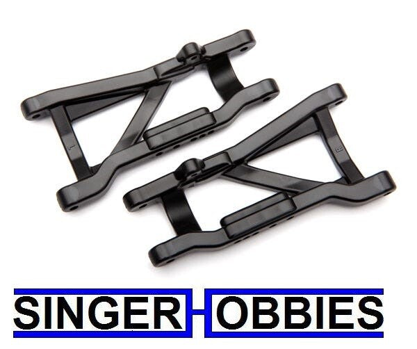 TRAXXAS black auto part
