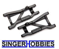 TRAXXAS black auto part