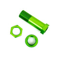 SERVO SAVER POST/ ADJUSTER NUT/ LOC