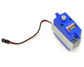 SERVO SAVER POST/ ADJUSTER NUT/ LOC