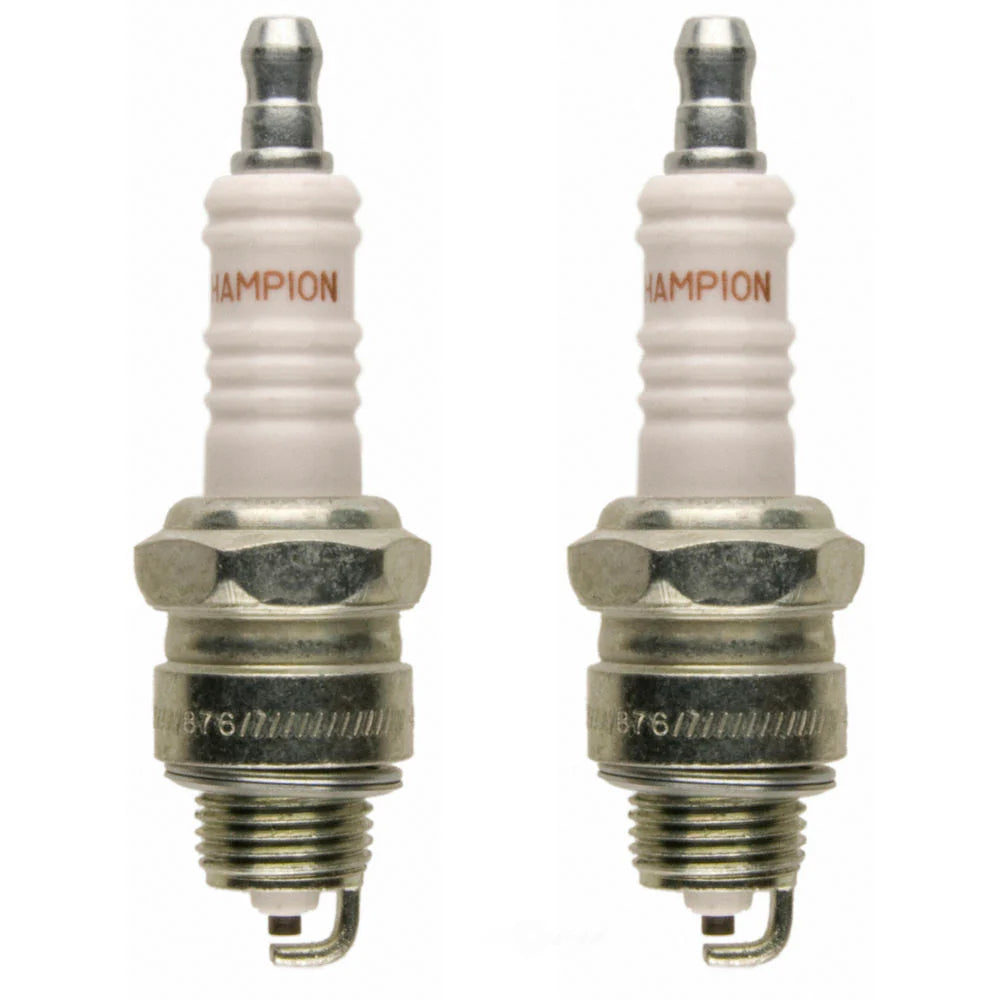 COPPER PLUS AUTOMOTIVE S