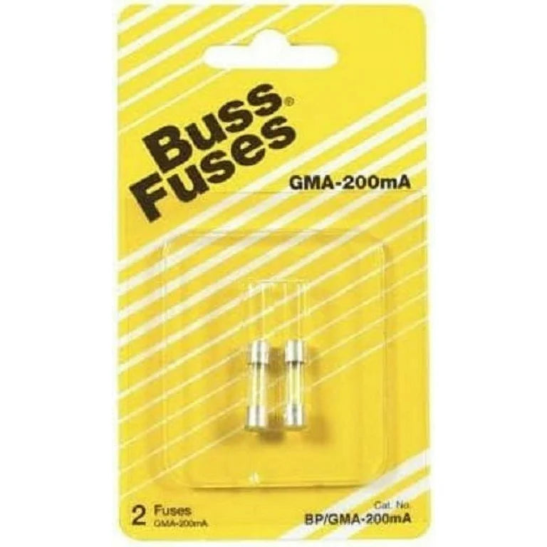 BUSSMANN auto part