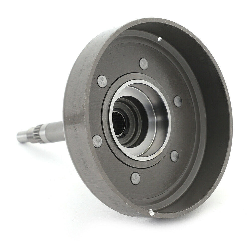 NICKSON INDUSTRIES auto part