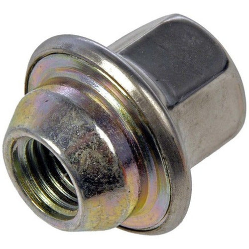 WHEEL NUT