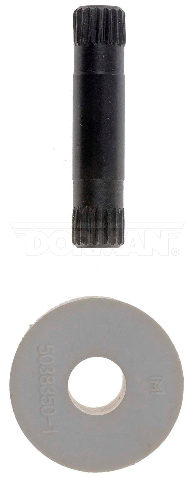 DOOR HINGE ROLLER KIT