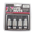 ET LONG LUG 13/16" 7/16 CHR CLAM