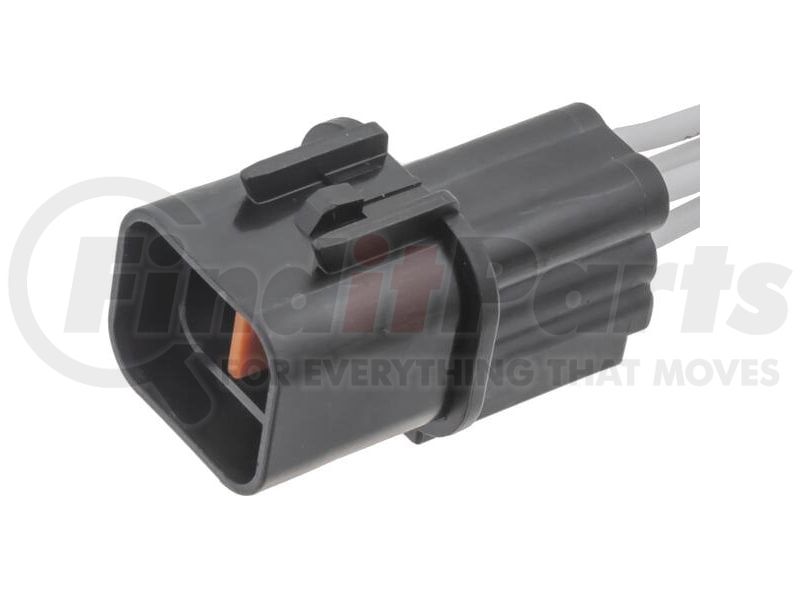 STANDARD IGN auto part