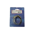 1 1/16" - 2" HOSE CLAMP - PAIR