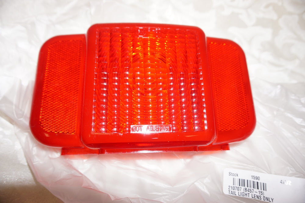 LENS W/O LICENSE ILLUMINA
