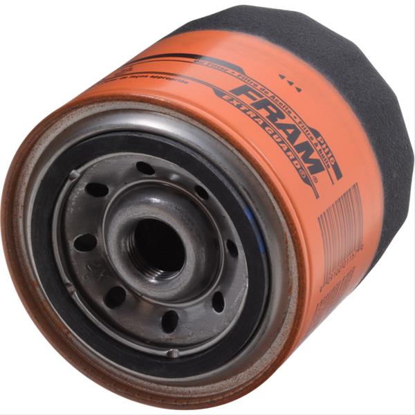 Fram oil filter