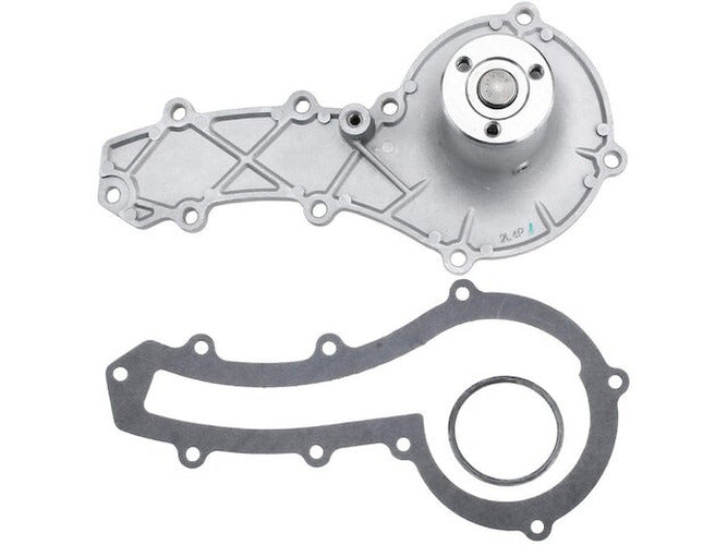 ChryDod-PassPly-Pass:135(2.2L)153(2.5L)4 Cyl.(86-95)