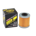 ProFilter Beta/Kawasaki/Suzuki Cartridge Various Performance Oil Filter - Single