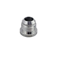 UPR 10an Male Weld Fitting Aluminum 8502-004