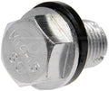 ACCUFIT OIL DRAIN REPAIR