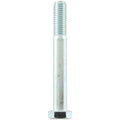 Hex Head Bolt 1/2-13 x 4 Grade 5 5pk