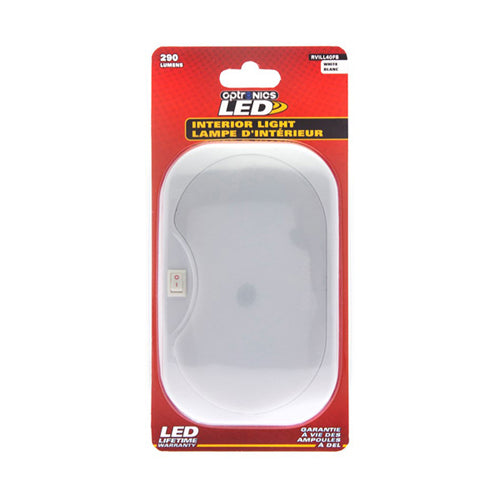 INTERIOR RV LGHT;LO-PROF;14 DIODE;S