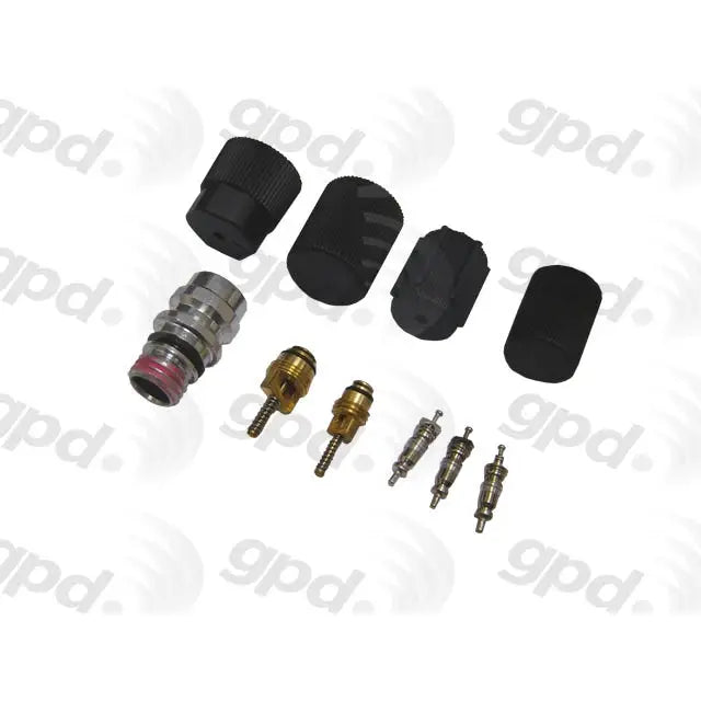 FOUR SEASONS auto part