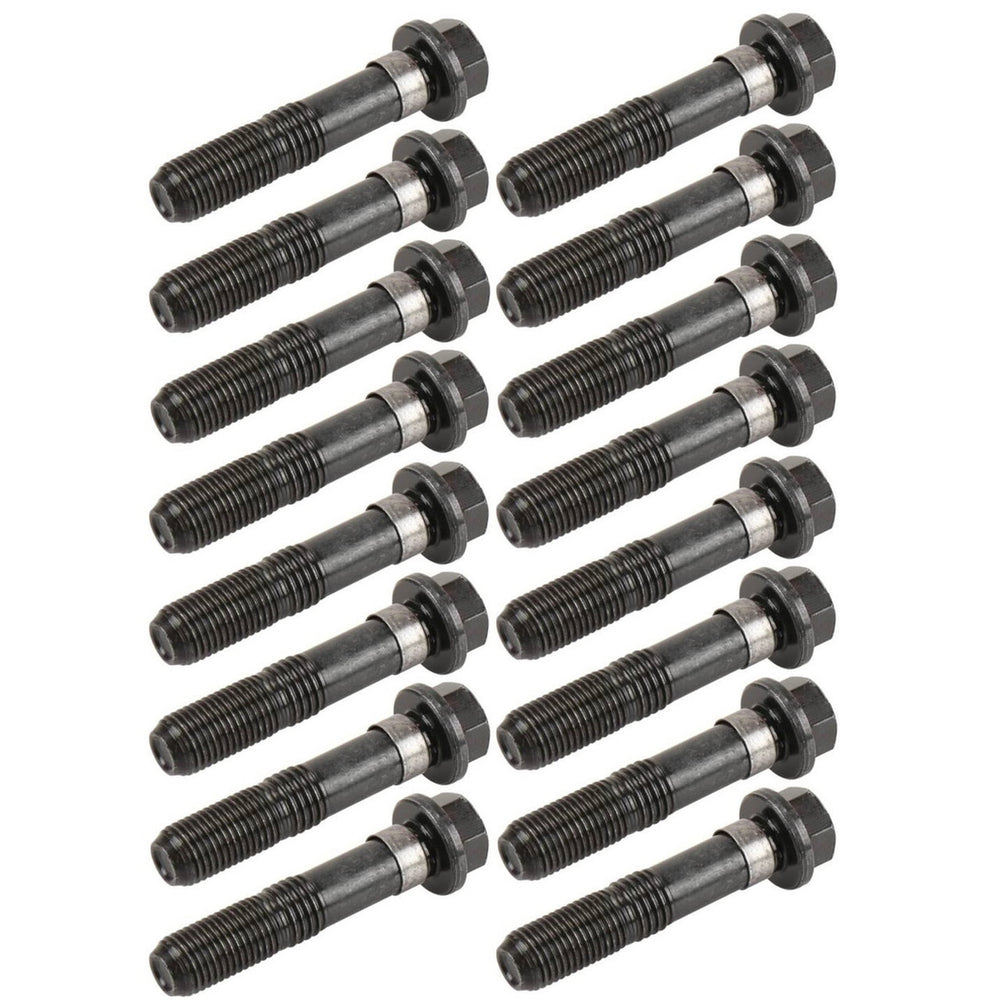 CHEVROLET PERFORMANCE hardware kit