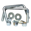 U-BOLT SQUARE 7/16'X3-1/1