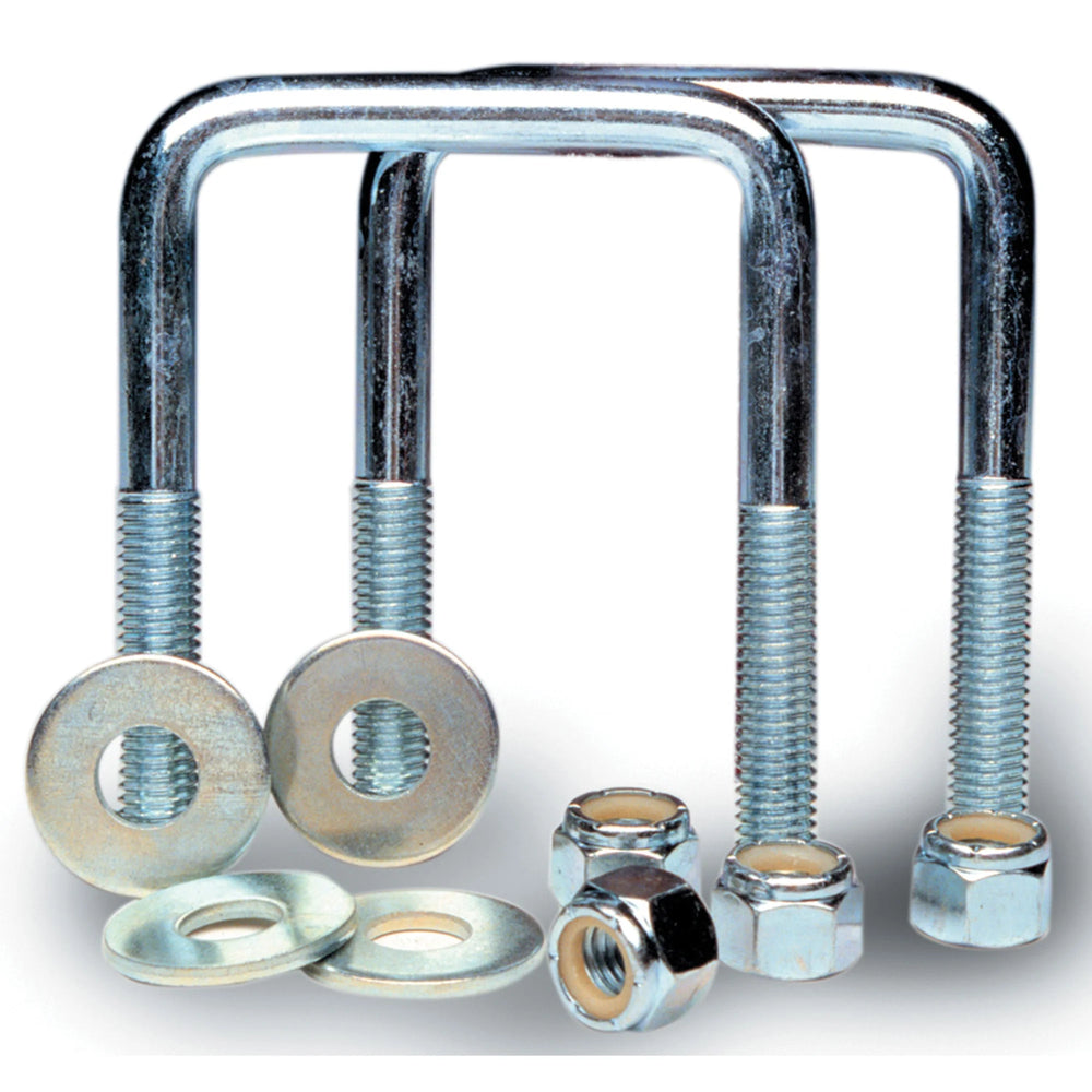 TIE DOWN hardware kit