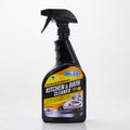 WALEX PREMIUM NATURAL KITCHEN AND BATH CLEANER 32OZ