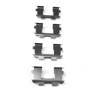 DFC roof rack
