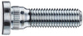 Eibach Wheel Stud M14 X 1.5 X 66mm X 14.9 Knurl