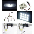 SPEC D TUNING auto part