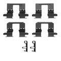 DFC 08-25 Mazda 6 Rear Premium Hardware Kit