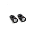 DeatschWerks Sumitomo Electrical Connector Housing & Pins for Re-Pining