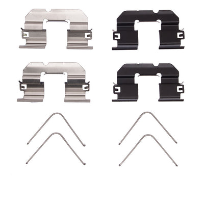 DFC auto part