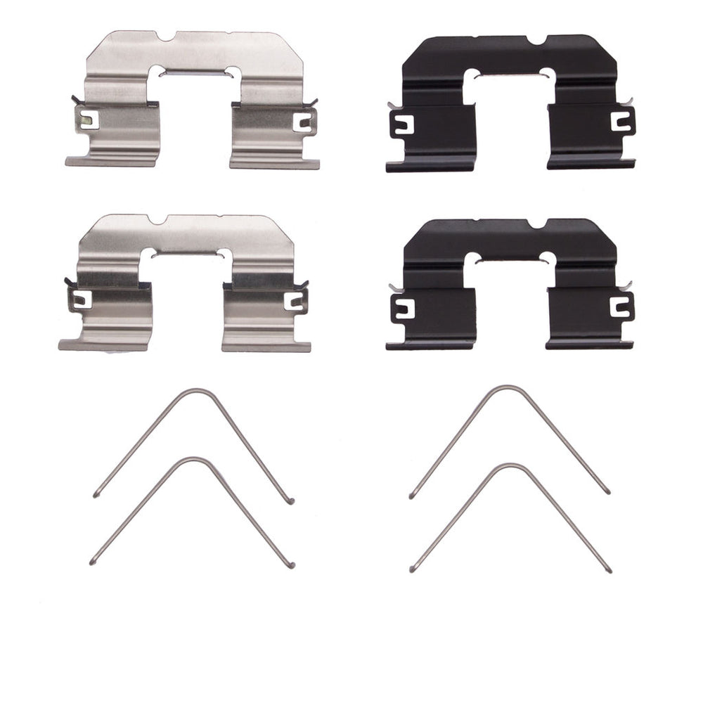 DFC auto part