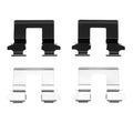 DFC 05-15 Buick Terraza Rear Premium Hardware Kit