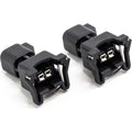 DeatschWerks Jetronic/EVI/Minitimer to USCAR PnP Injector Clips