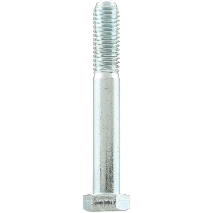 Hex Head Bolt 1/2-13 x 3-1/2 Grade 5 5pk