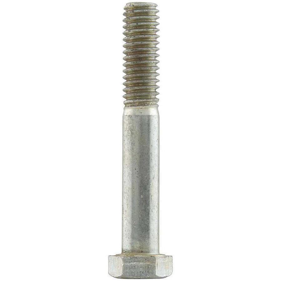 Hex Head Bolt 3/8-16 x 2-1/2 Grade 5 10pk