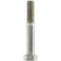 Hex Head Bolt 3/8-16 x 2-1/2 Grade 5 10pk