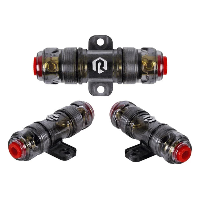 MINI ANL FUSE HOLDER - MID-SERIES
