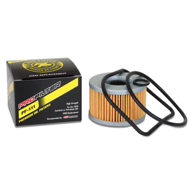 ProFilter oil filter