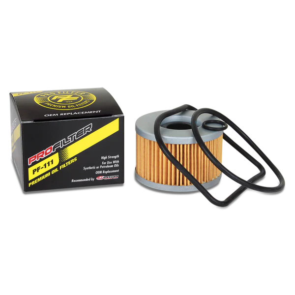 ProFilter oil filter